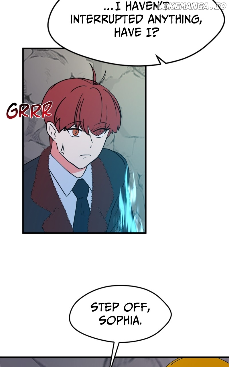 Surviving In A Harem Chapter 45 - page 50