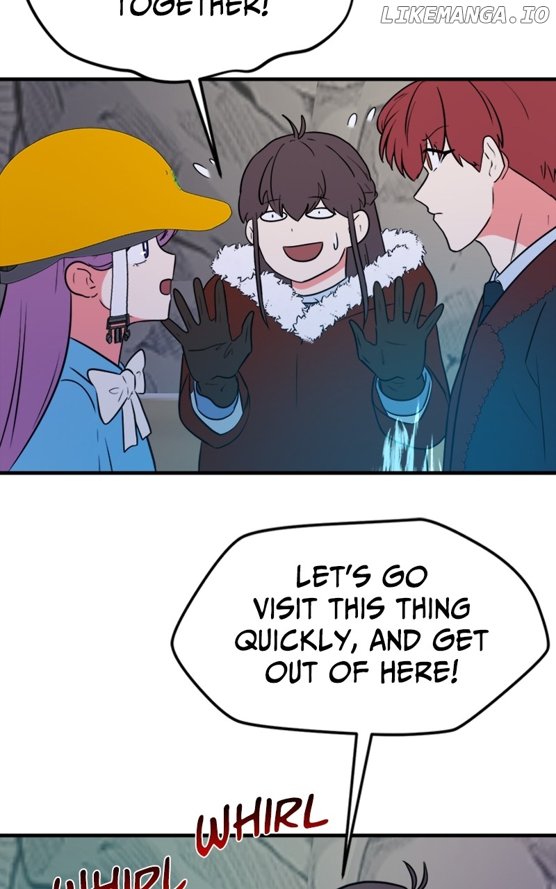 Surviving In A Harem Chapter 45 - page 52