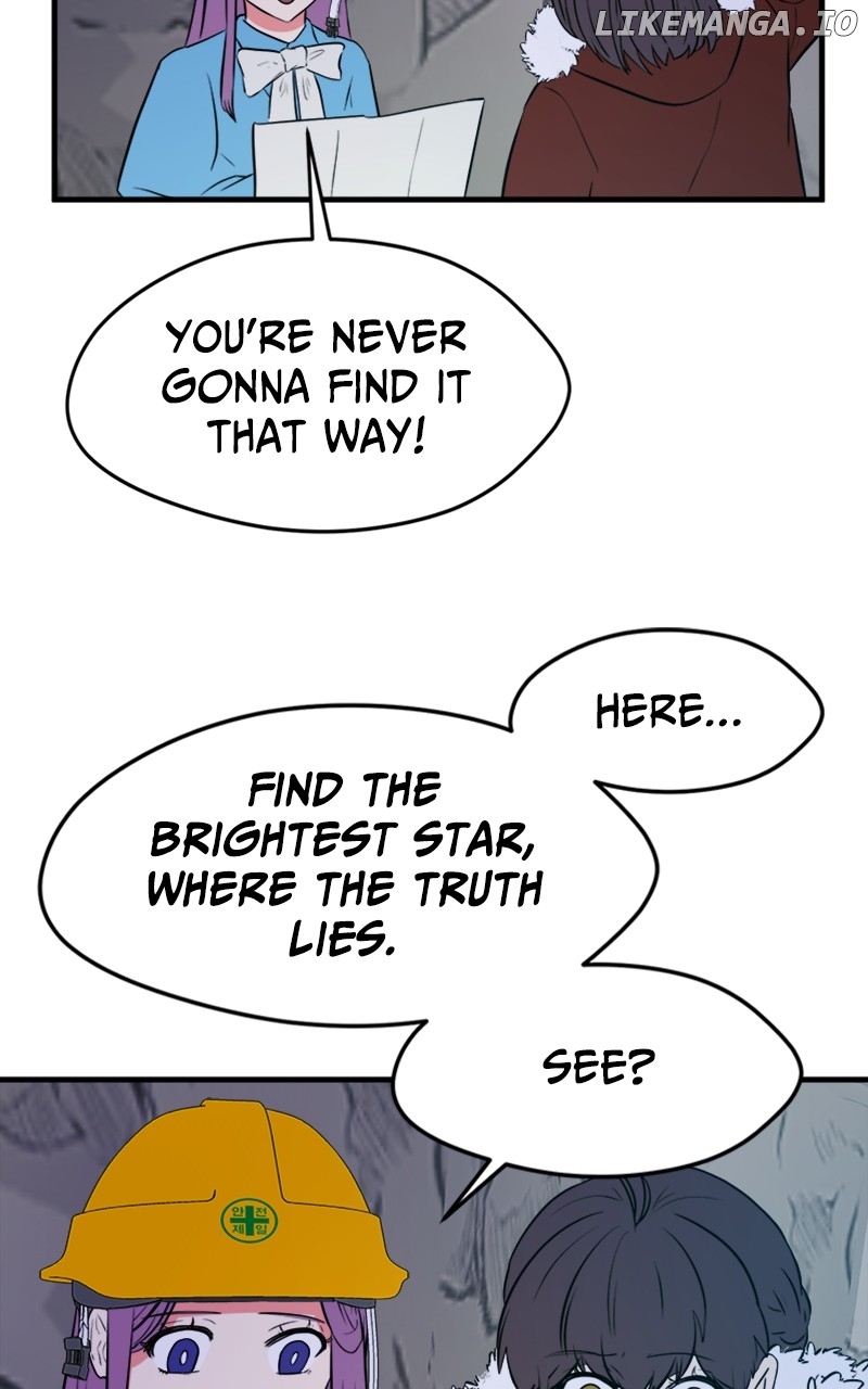 Surviving In A Harem Chapter 45 - page 55