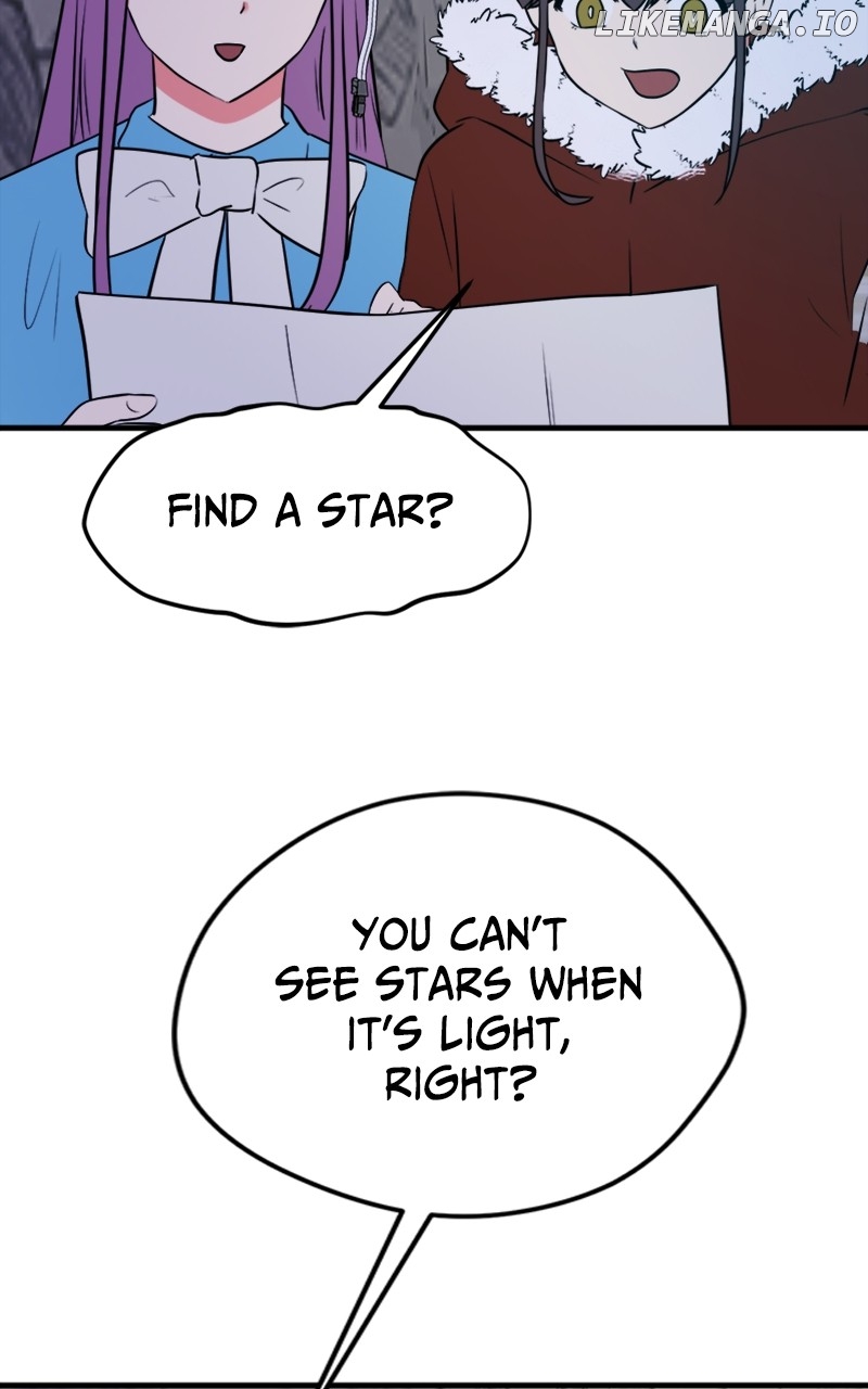 Surviving In A Harem Chapter 45 - page 56