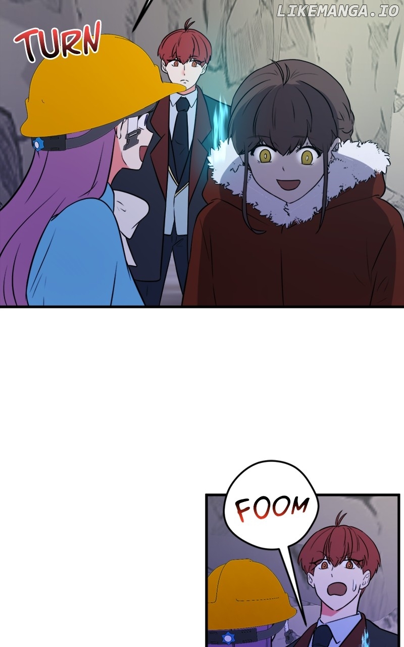 Surviving In A Harem Chapter 45 - page 57