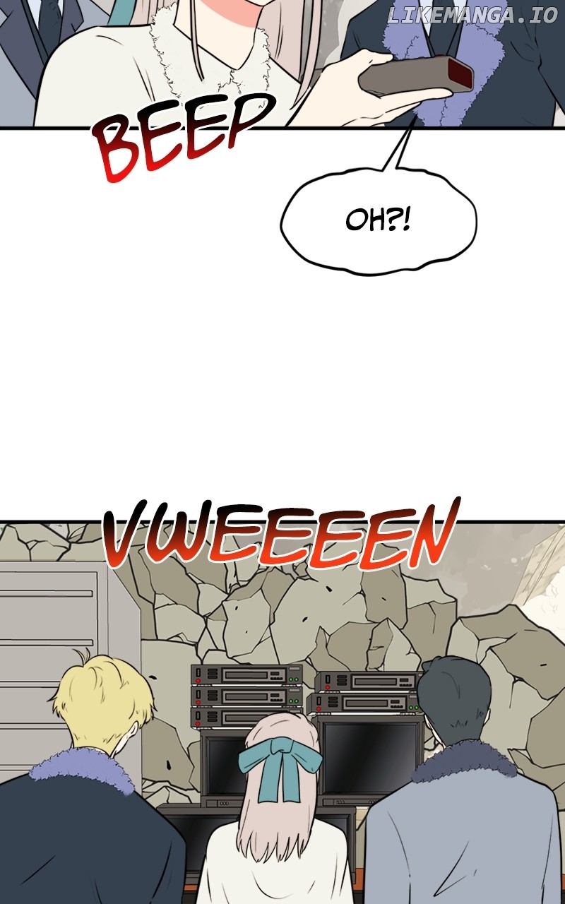 Surviving In A Harem Chapter 45 - page 6