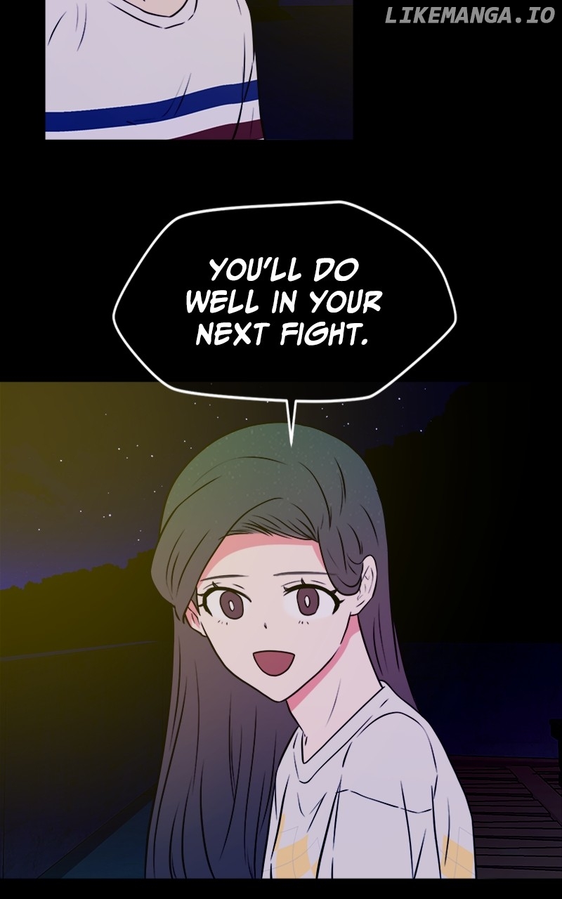 Surviving In A Harem Chapter 45 - page 61
