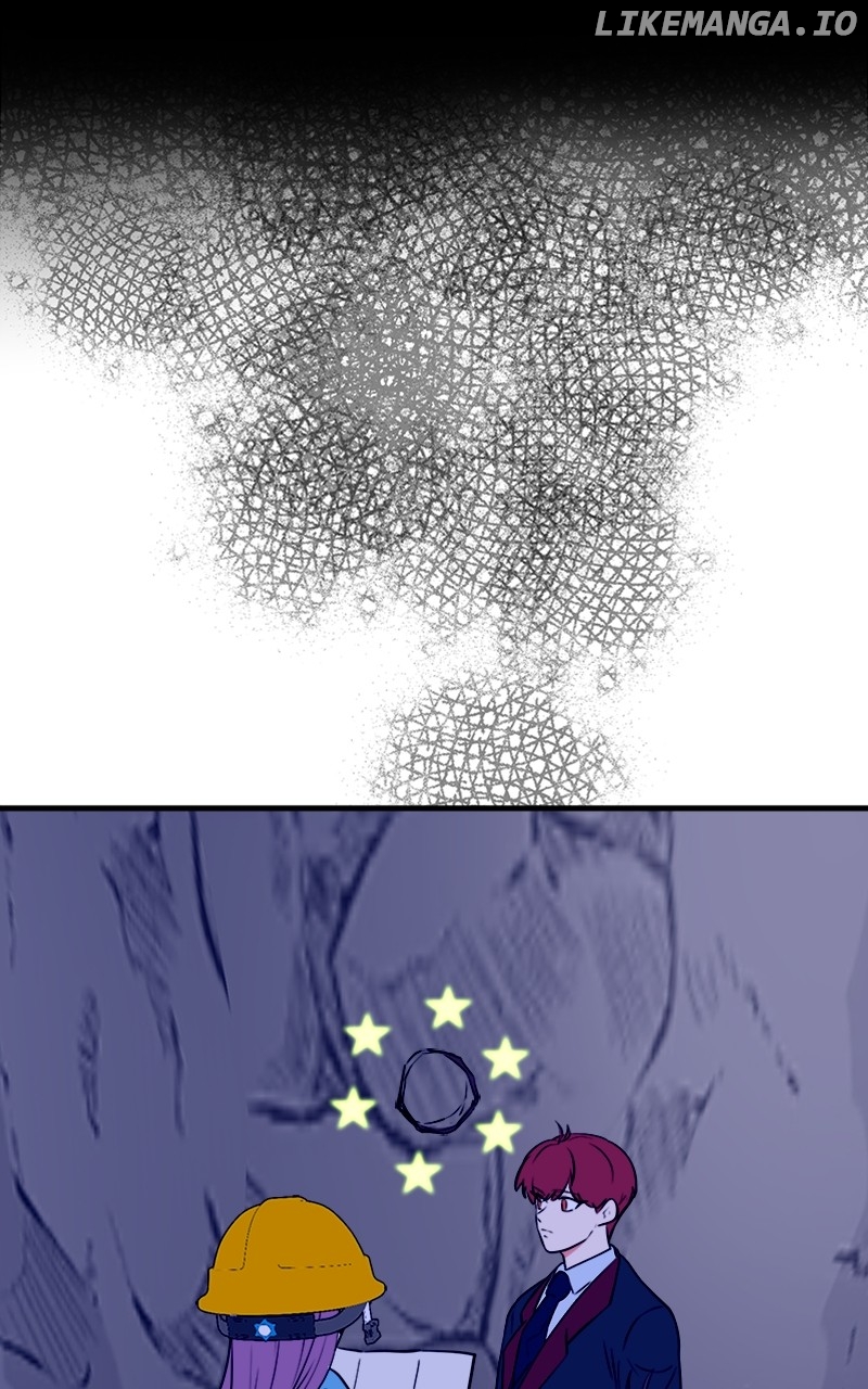 Surviving In A Harem Chapter 45 - page 62