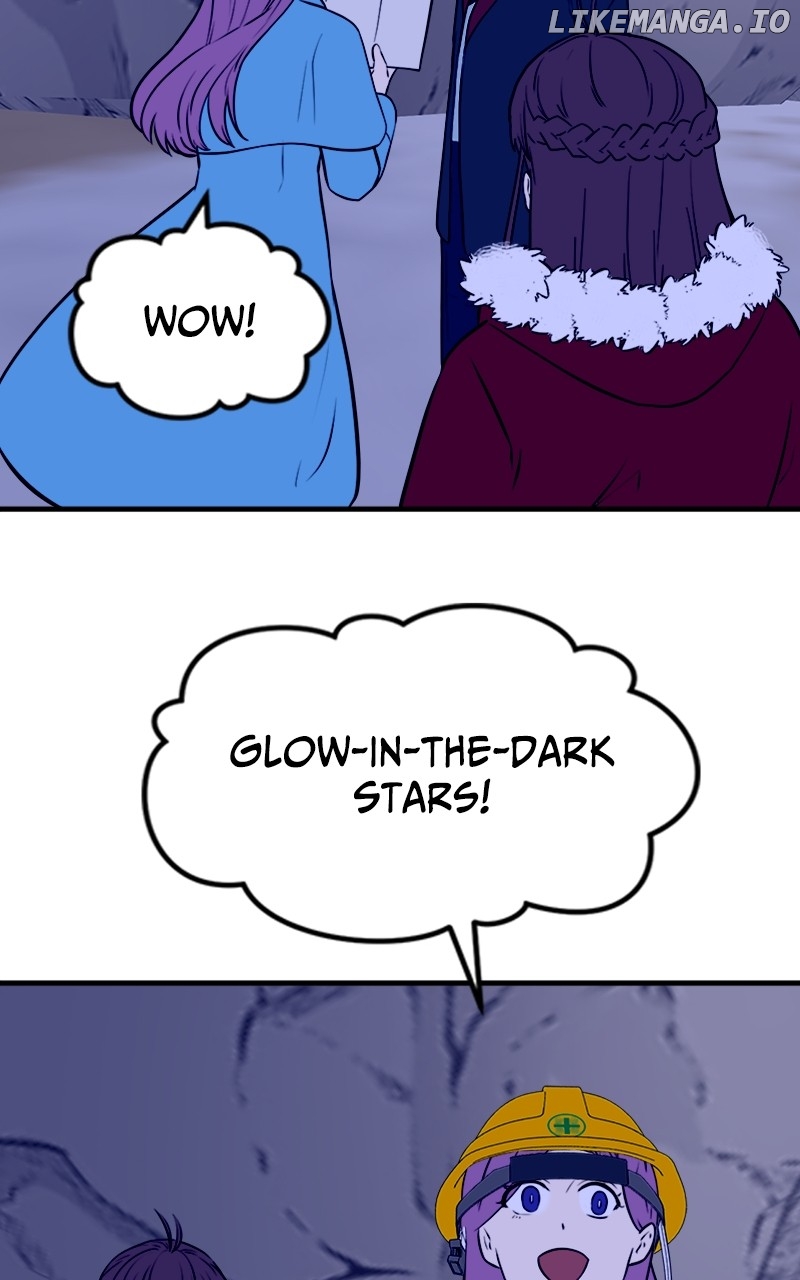 Surviving In A Harem Chapter 45 - page 63