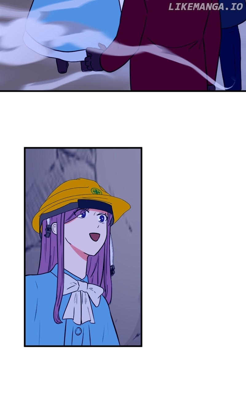 Surviving In A Harem Chapter 45 - page 66