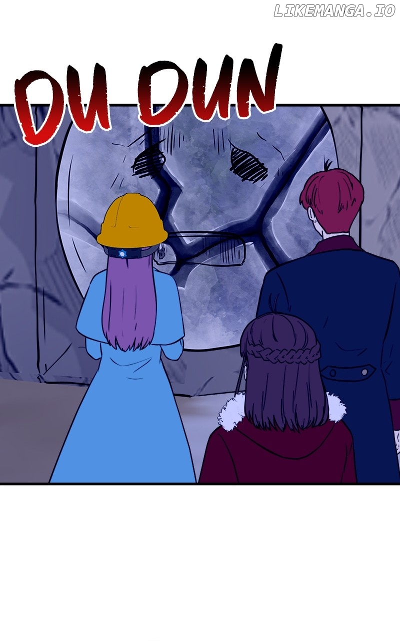Surviving In A Harem Chapter 45 - page 67