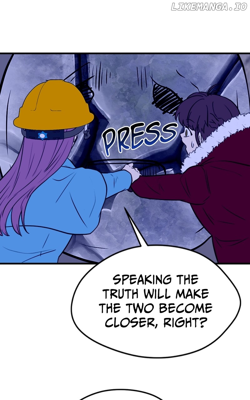Surviving In A Harem Chapter 45 - page 69