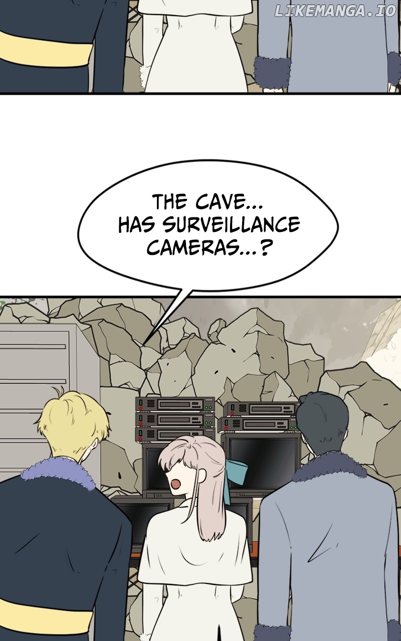 Surviving In A Harem Chapter 45 - page 7