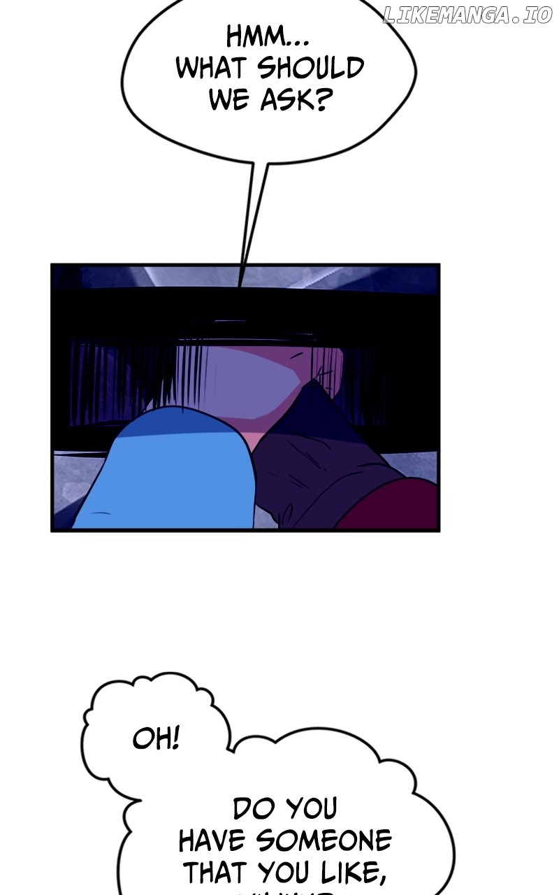 Surviving In A Harem Chapter 45 - page 70