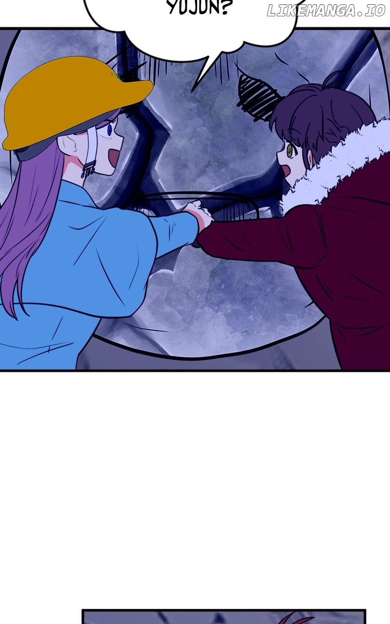 Surviving In A Harem Chapter 45 - page 71