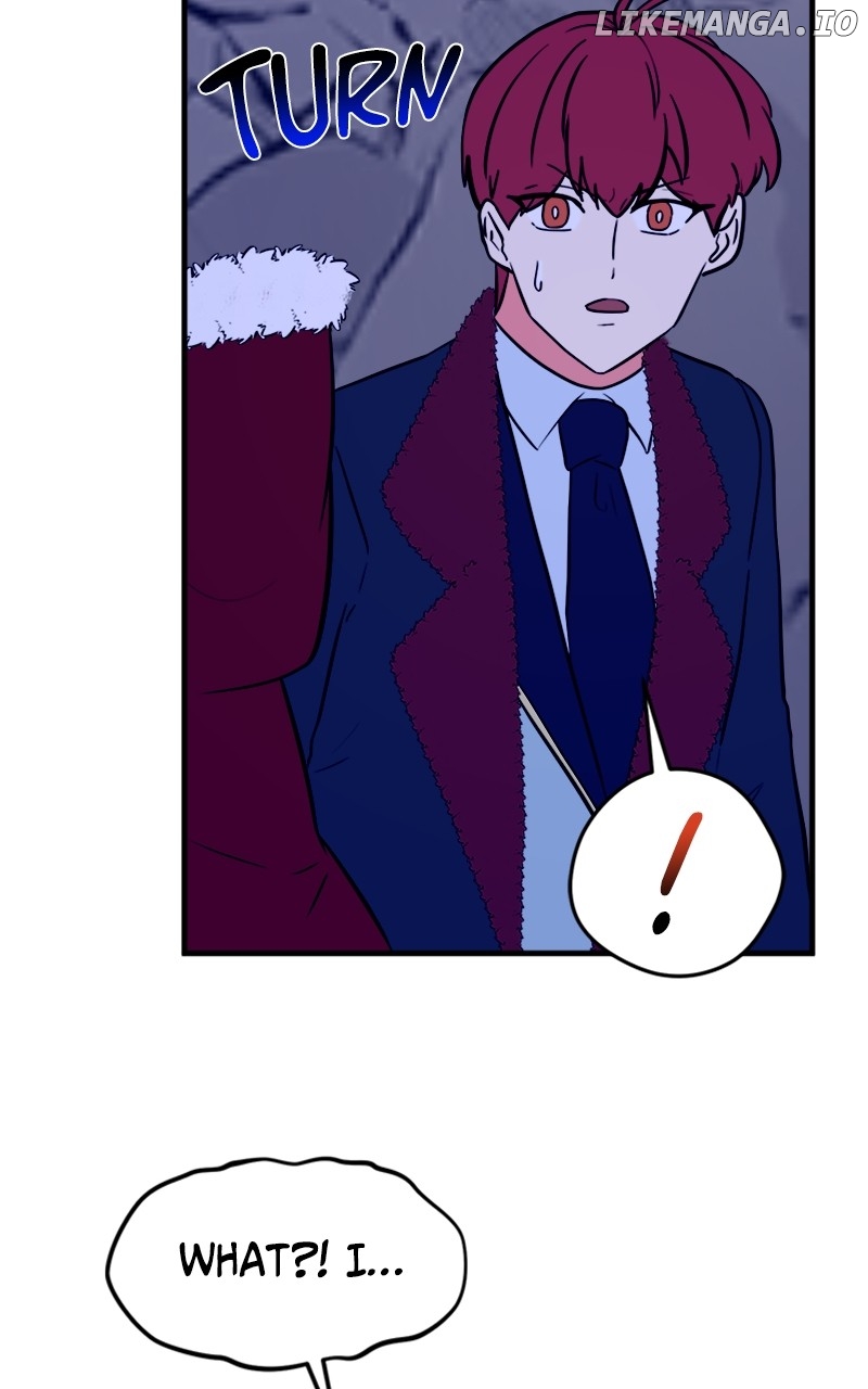 Surviving In A Harem Chapter 45 - page 72