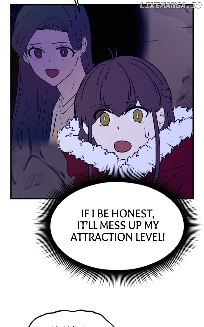 Surviving In A Harem Chapter 45 - page 73