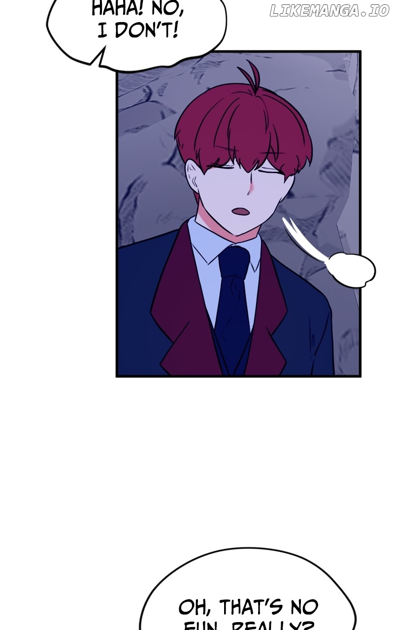 Surviving In A Harem Chapter 45 - page 74