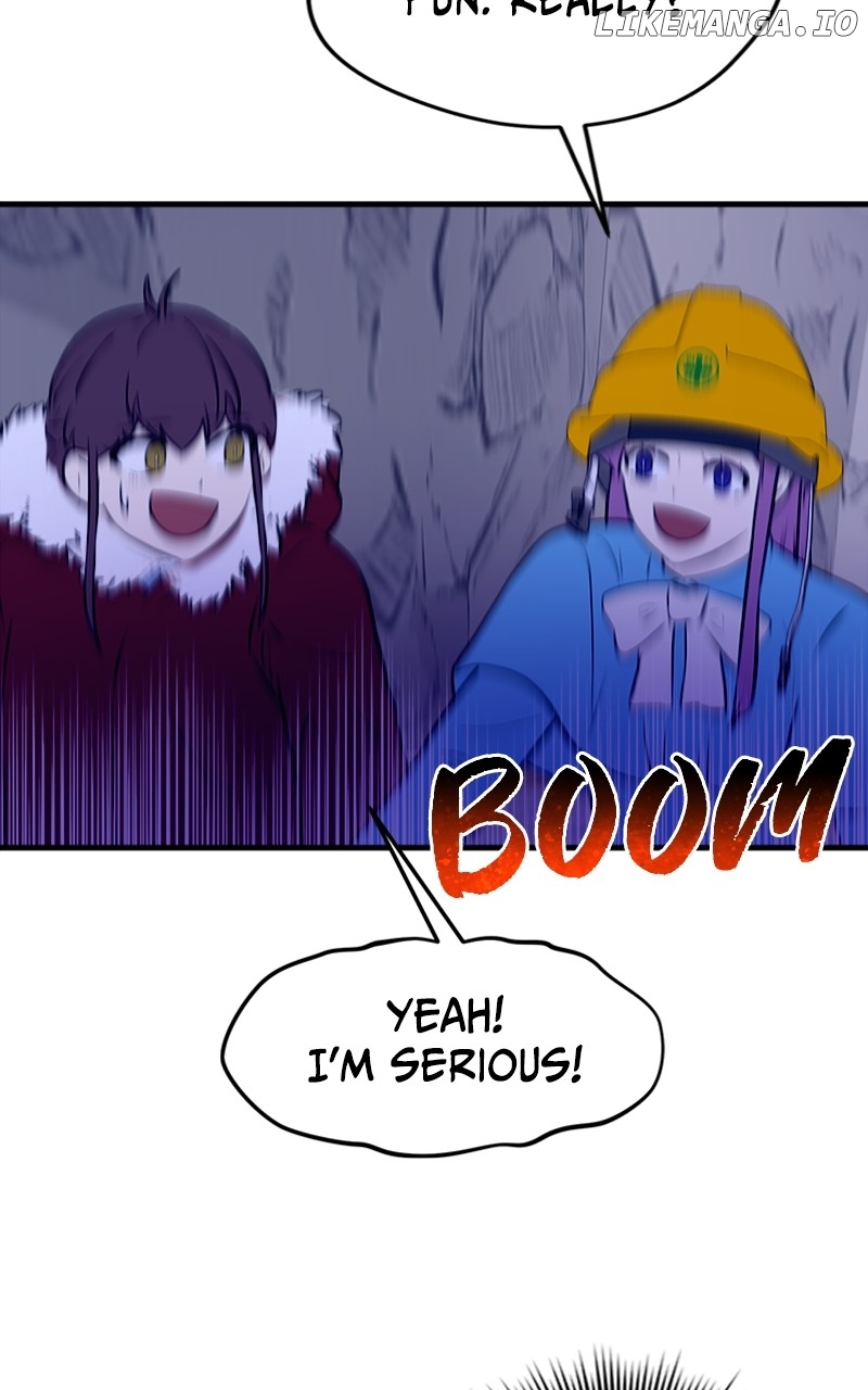Surviving In A Harem Chapter 45 - page 75