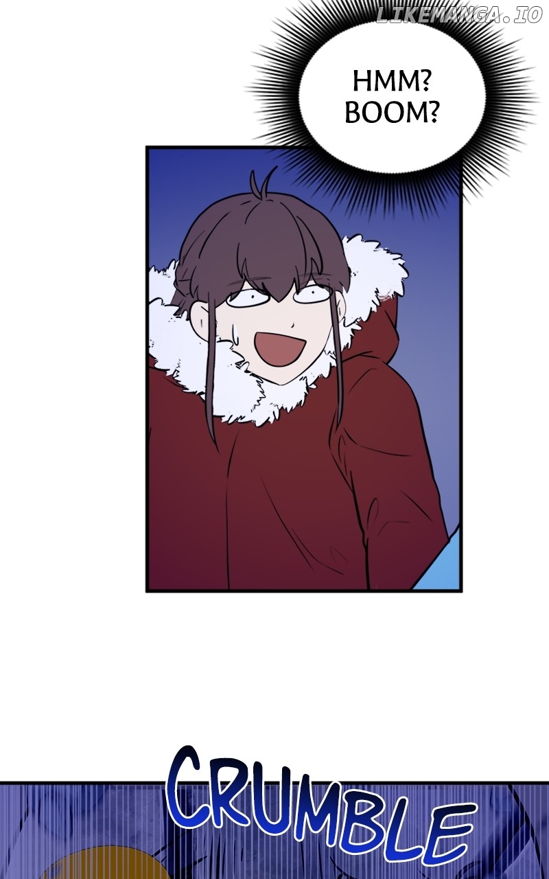 Surviving In A Harem Chapter 45 - page 76