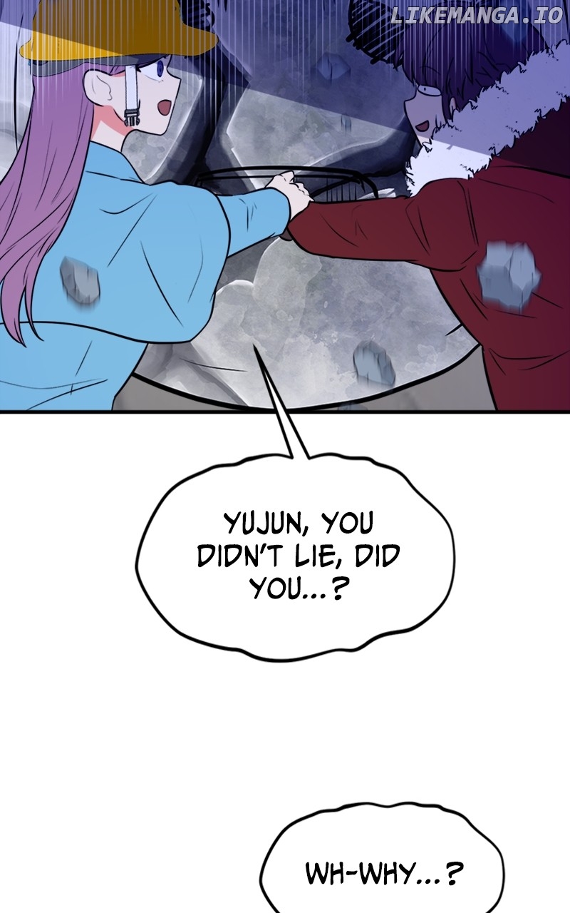 Surviving In A Harem Chapter 45 - page 77