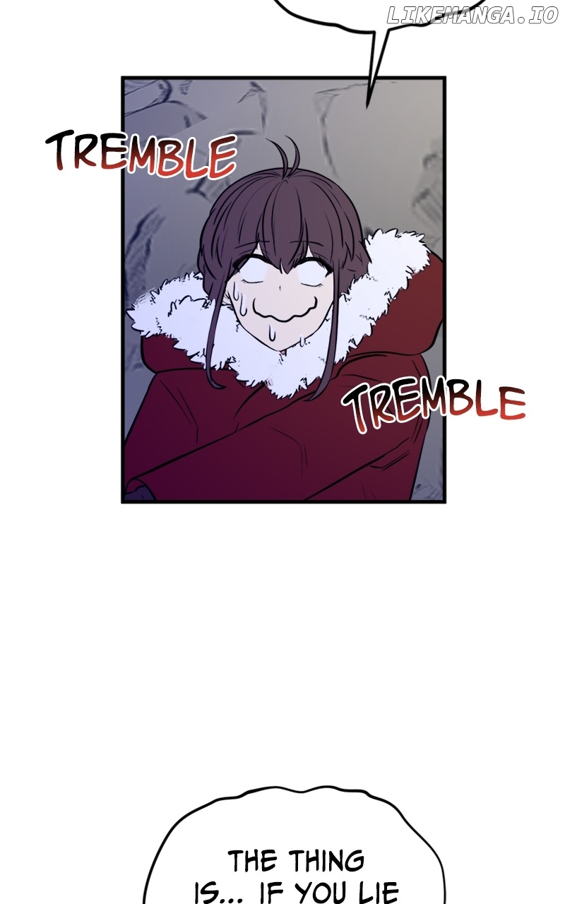 Surviving In A Harem Chapter 45 - page 78