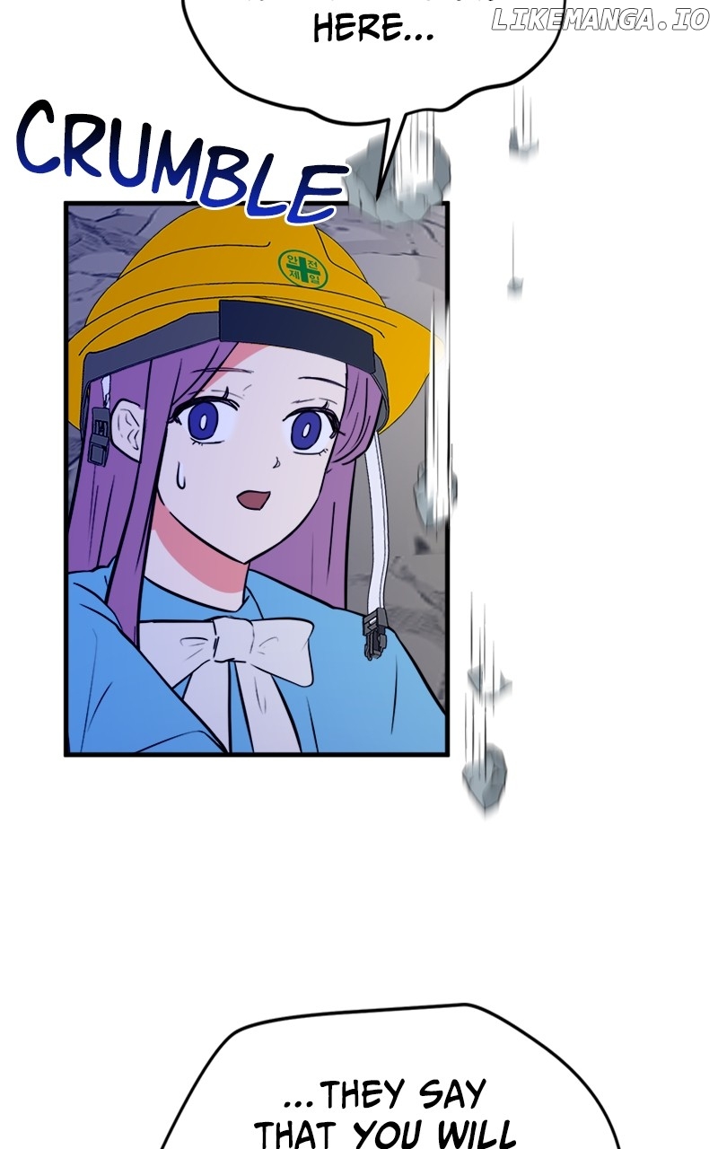 Surviving In A Harem Chapter 45 - page 79