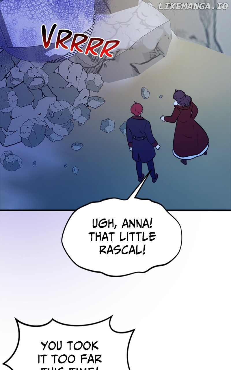 Surviving In A Harem Chapter 45 - page 9