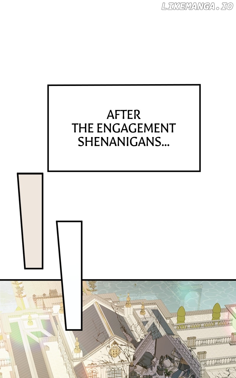 Surviving In A Harem Chapter 44 - page 1