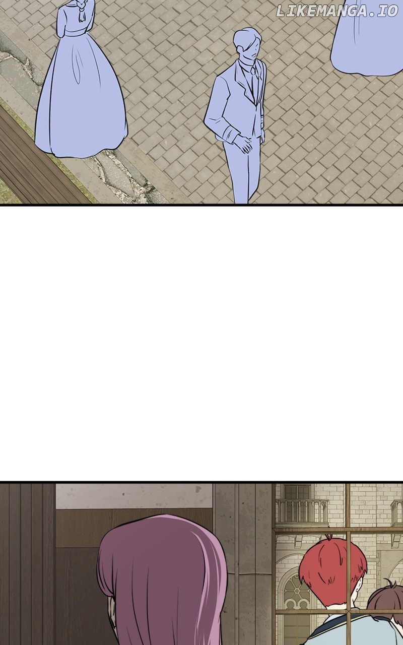 Surviving In A Harem Chapter 44 - page 10