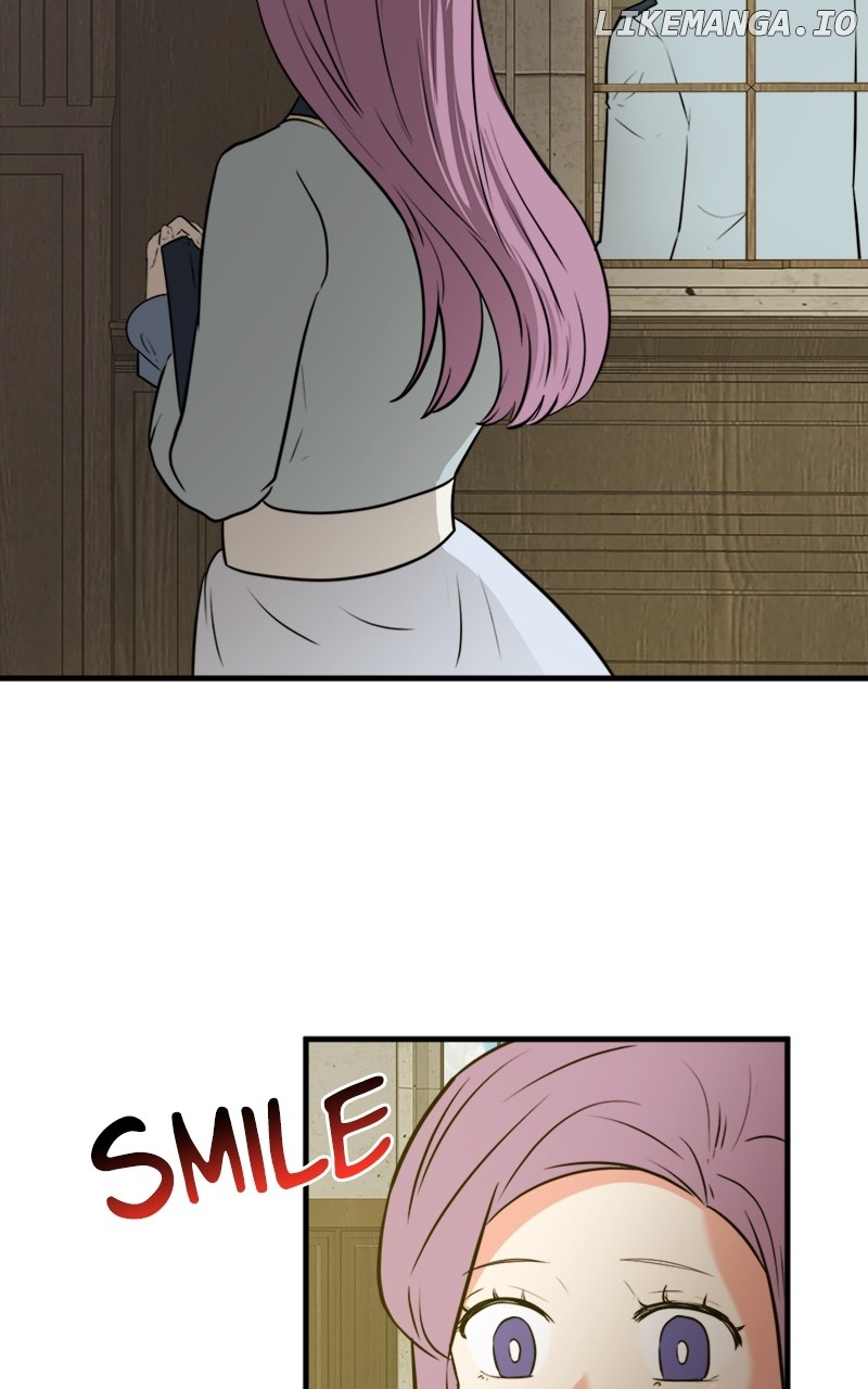 Surviving In A Harem Chapter 44 - page 11