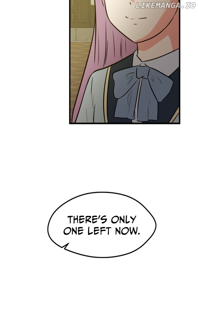 Surviving In A Harem Chapter 44 - page 12