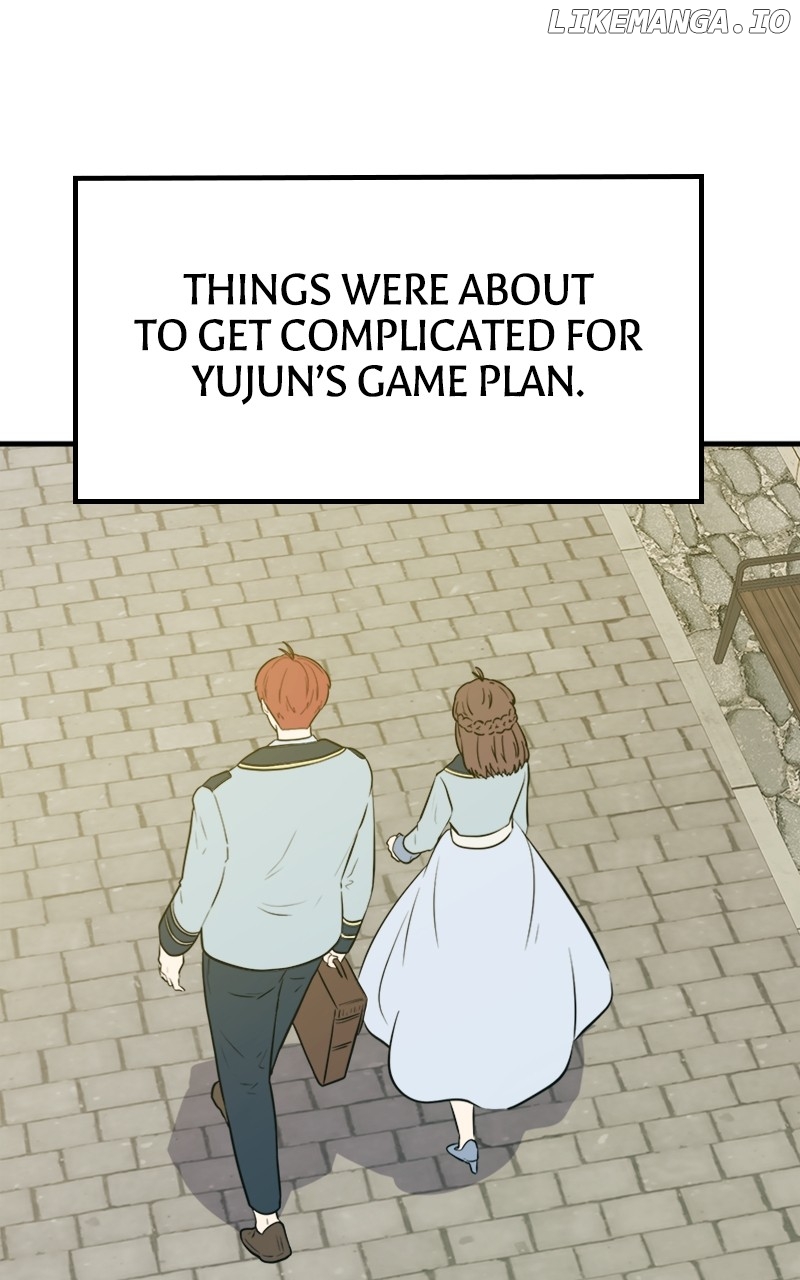 Surviving In A Harem Chapter 44 - page 14