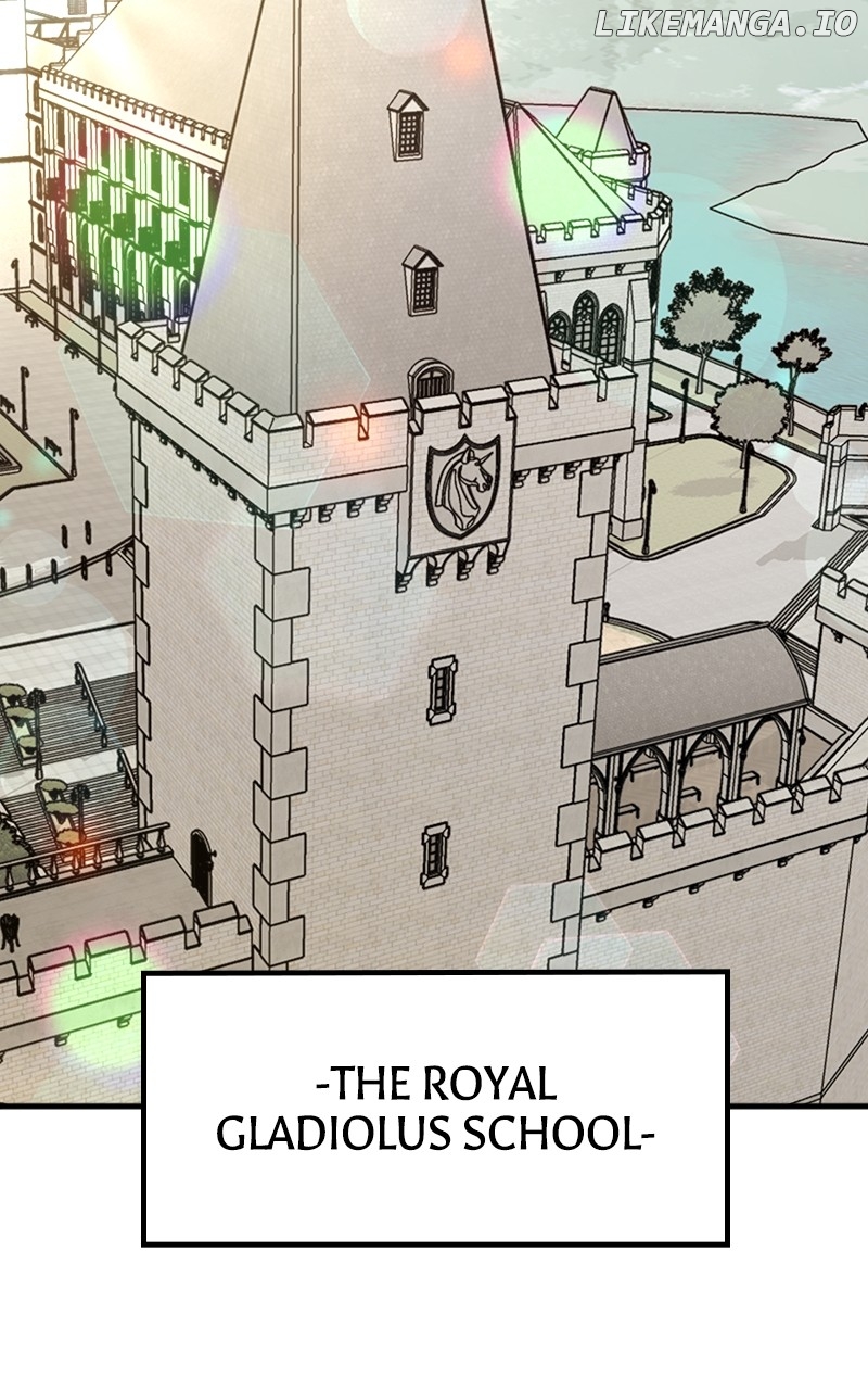 Surviving In A Harem Chapter 44 - page 17