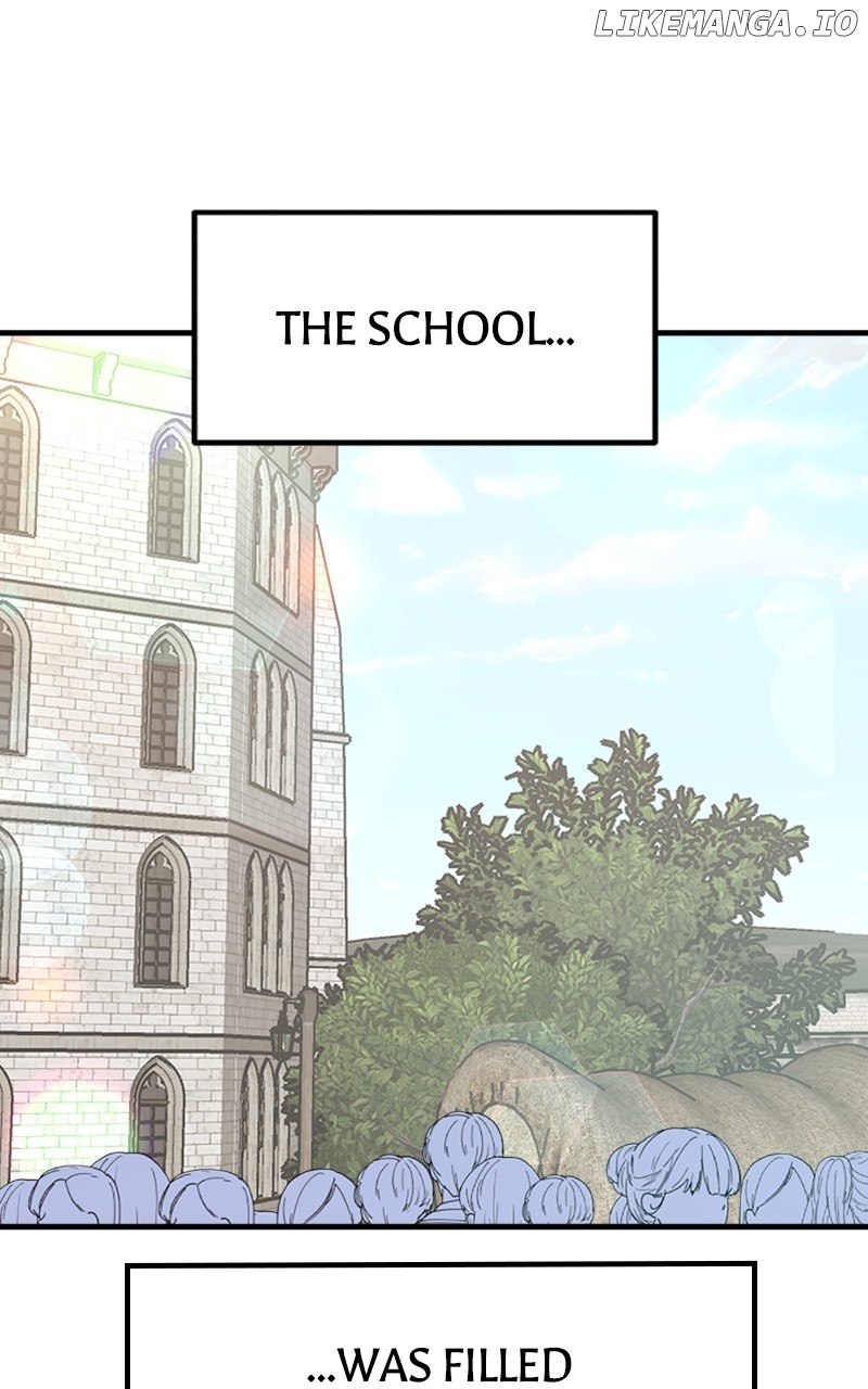 Surviving In A Harem Chapter 44 - page 18