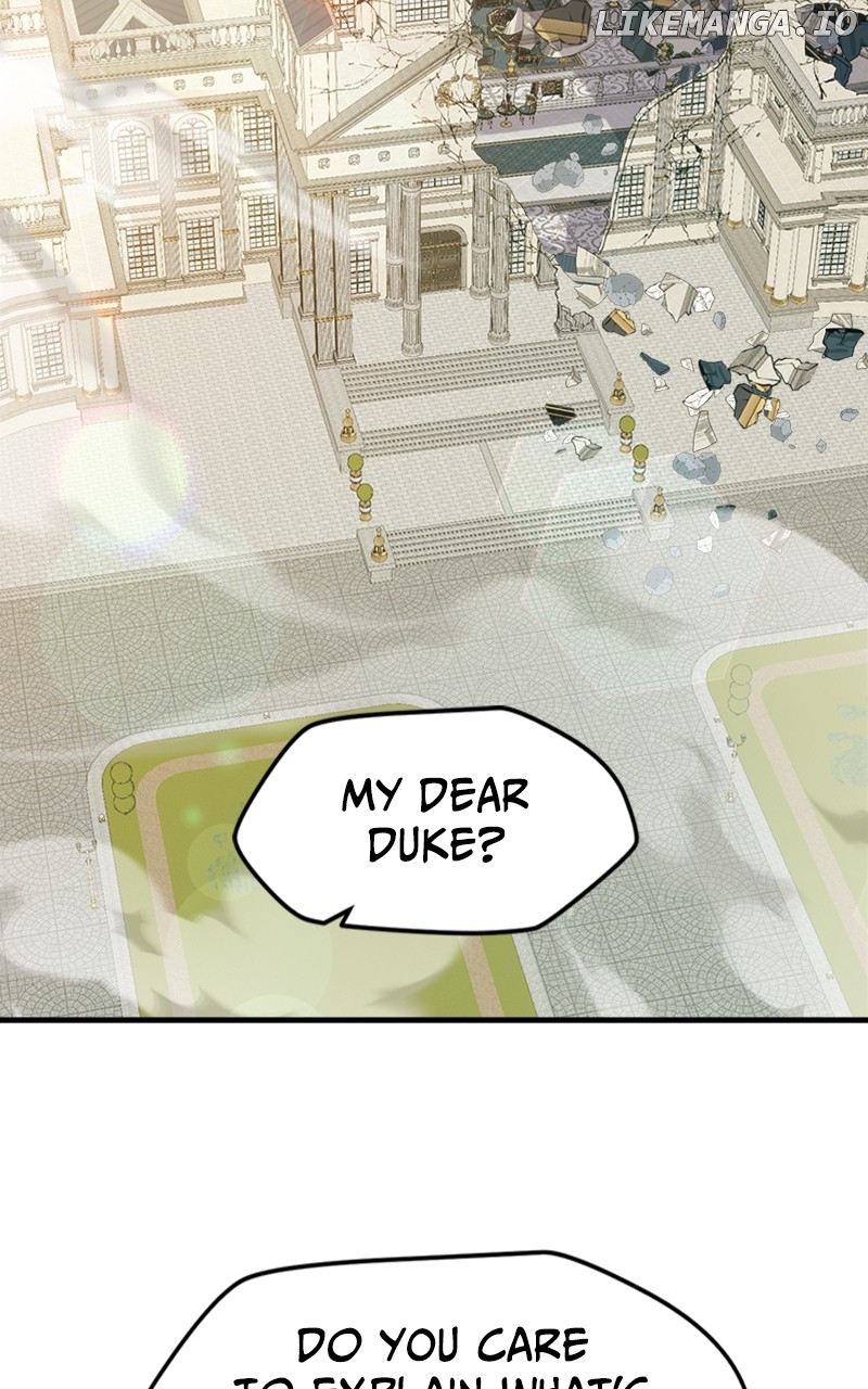 Surviving In A Harem Chapter 44 - page 2