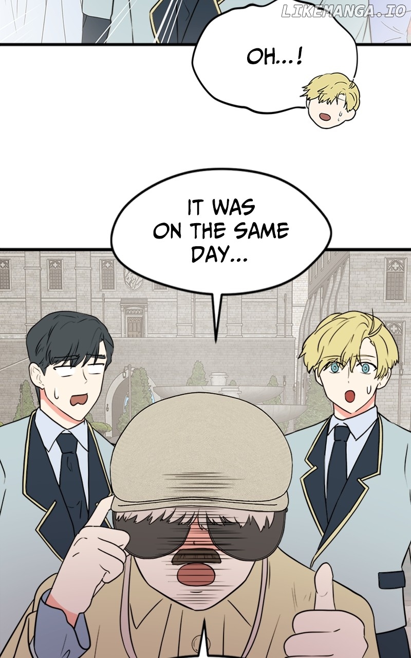 Surviving In A Harem Chapter 44 - page 24