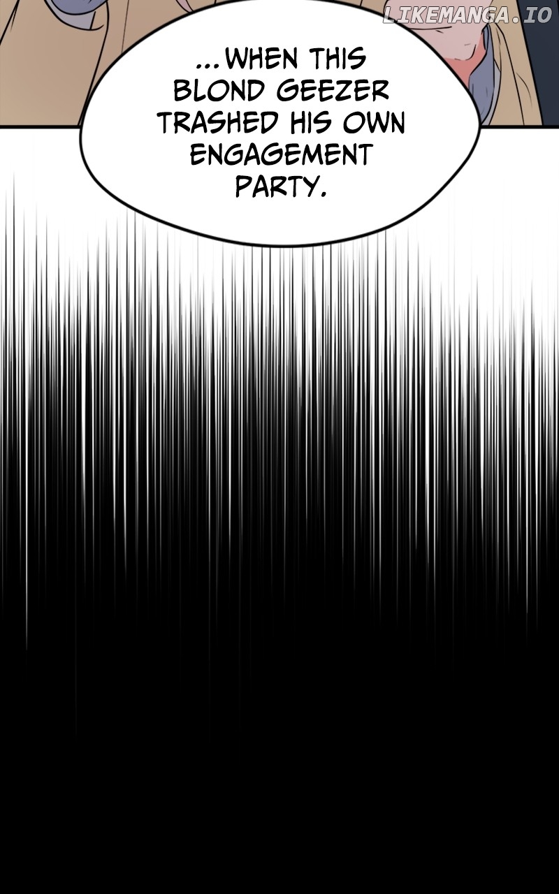Surviving In A Harem Chapter 44 - page 25