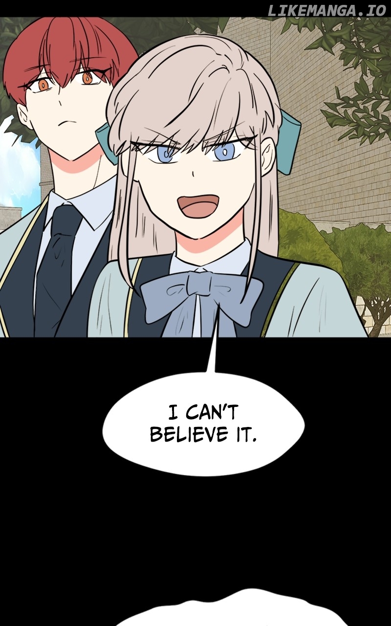 Surviving In A Harem Chapter 44 - page 26