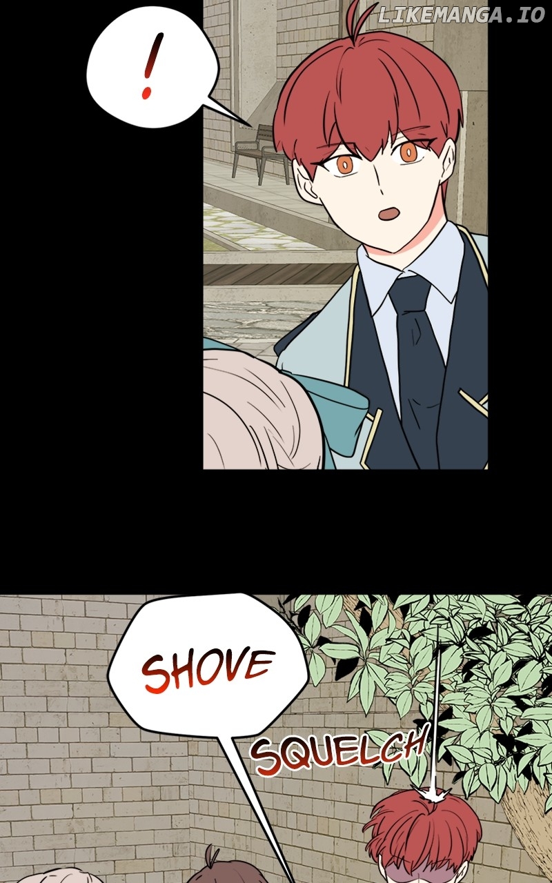 Surviving In A Harem Chapter 44 - page 29