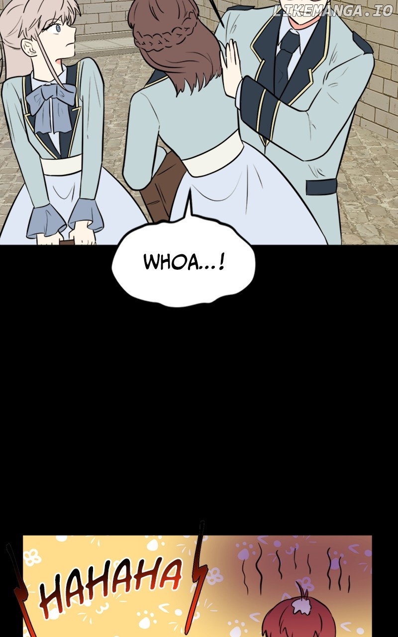 Surviving In A Harem Chapter 44 - page 30