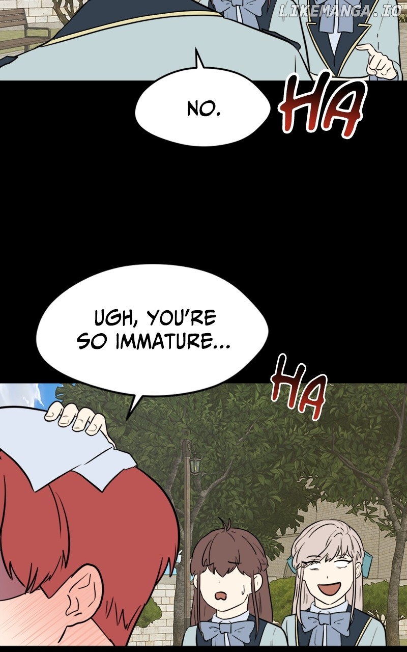 Surviving In A Harem Chapter 44 - page 32
