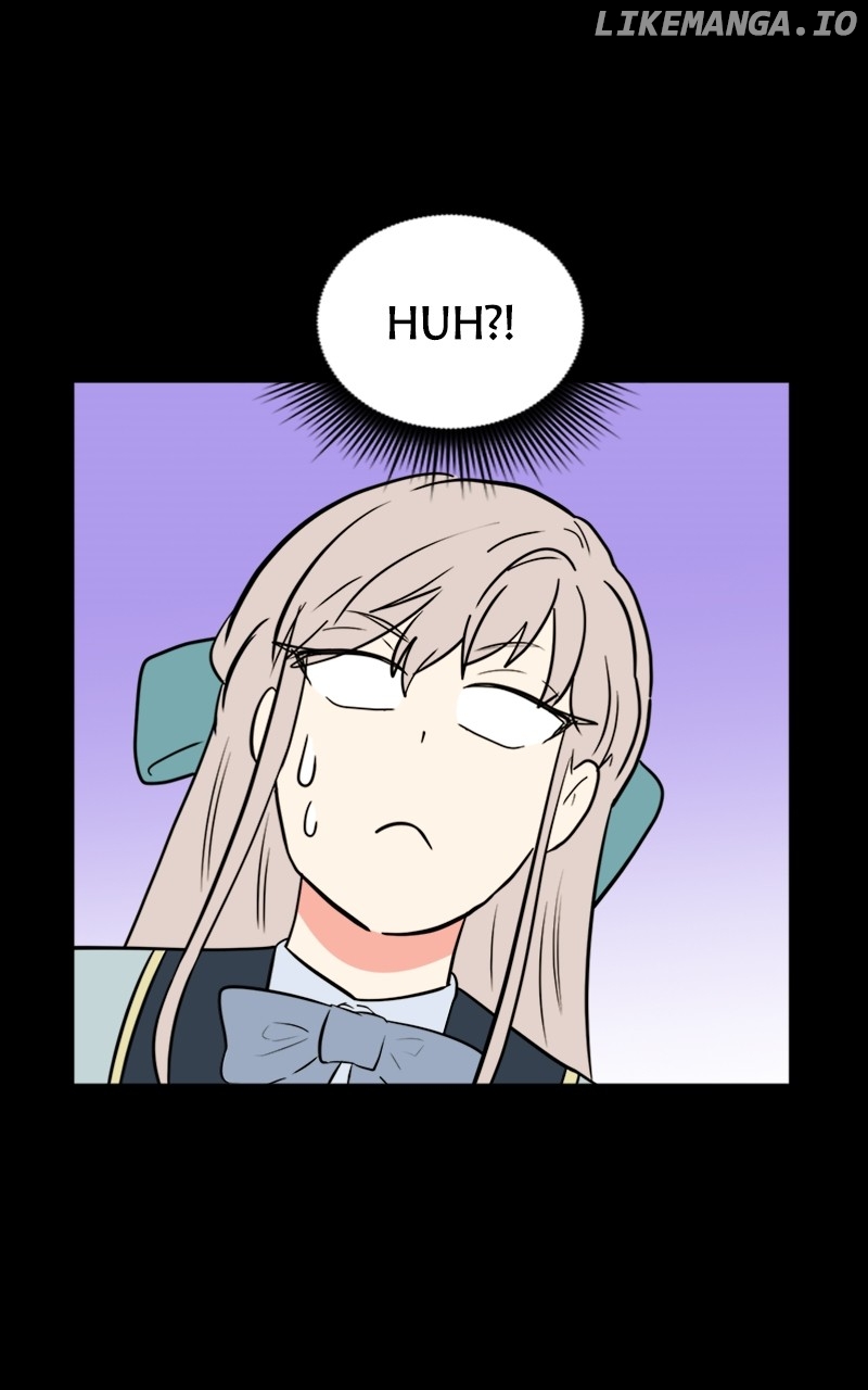 Surviving In A Harem Chapter 44 - page 33