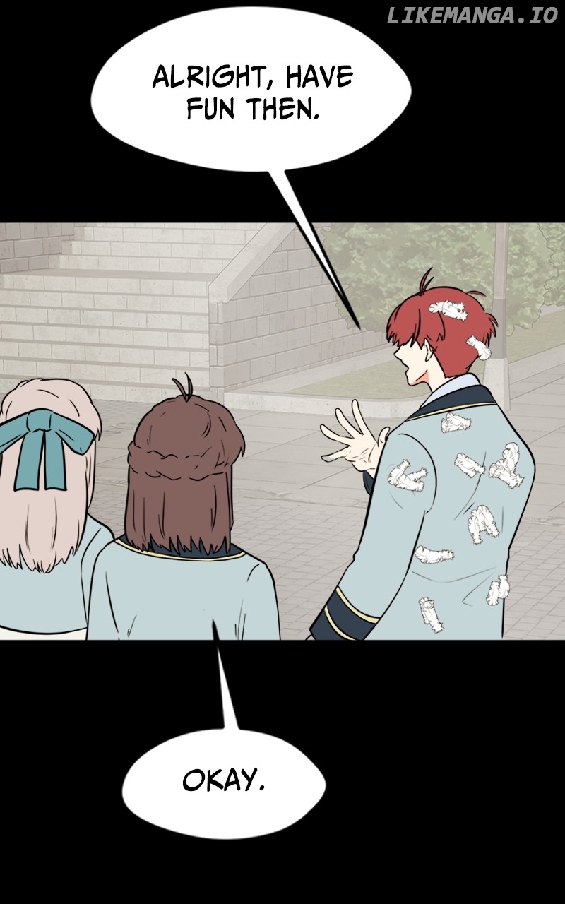 Surviving In A Harem Chapter 44 - page 37