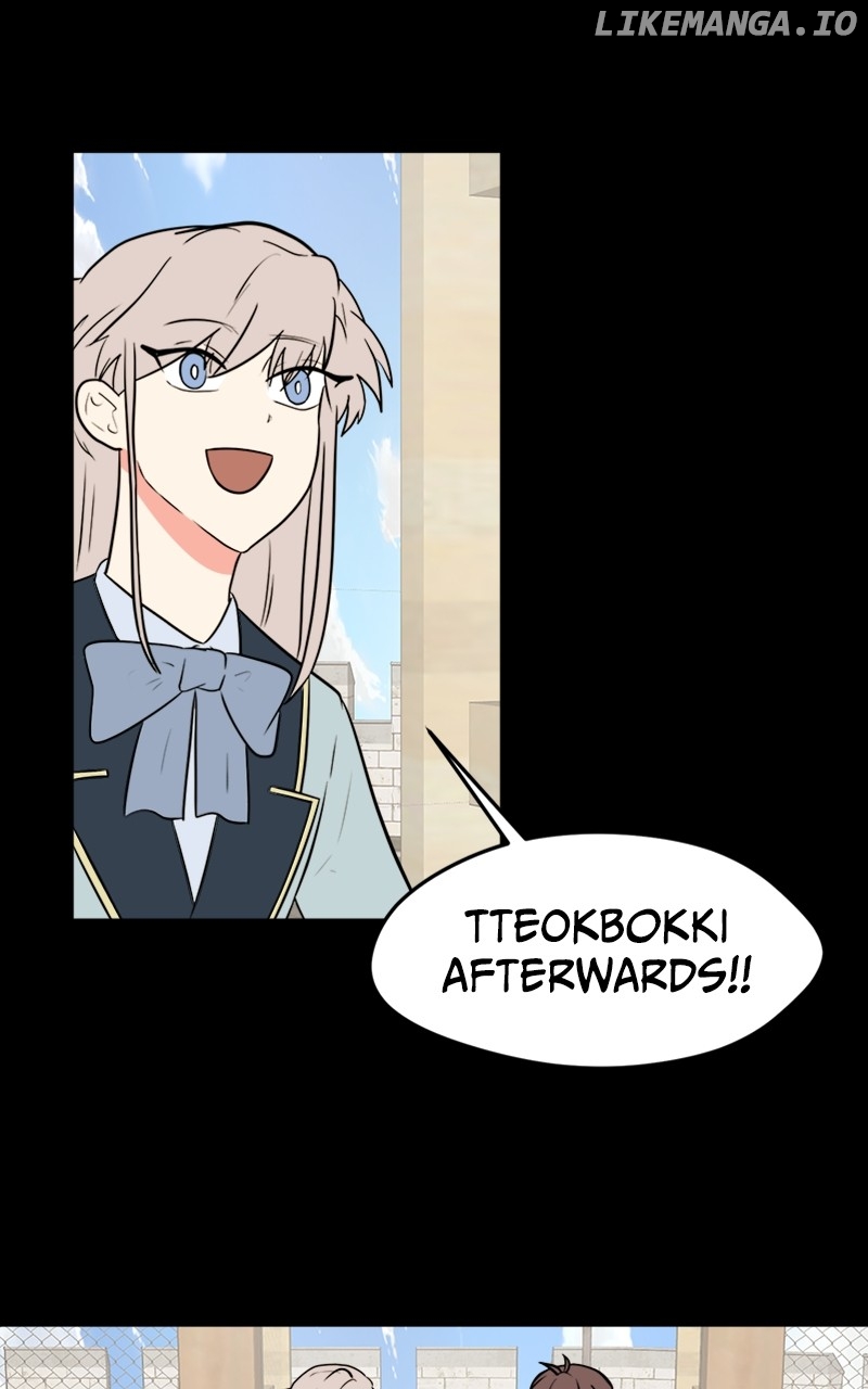 Surviving In A Harem Chapter 44 - page 38