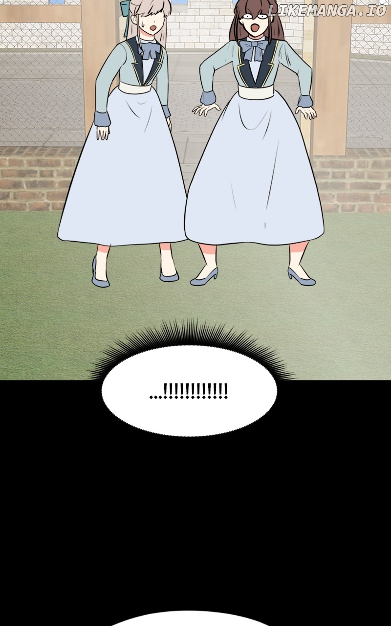 Surviving In A Harem Chapter 44 - page 39