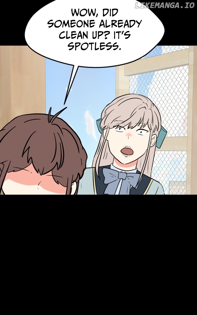 Surviving In A Harem Chapter 44 - page 40