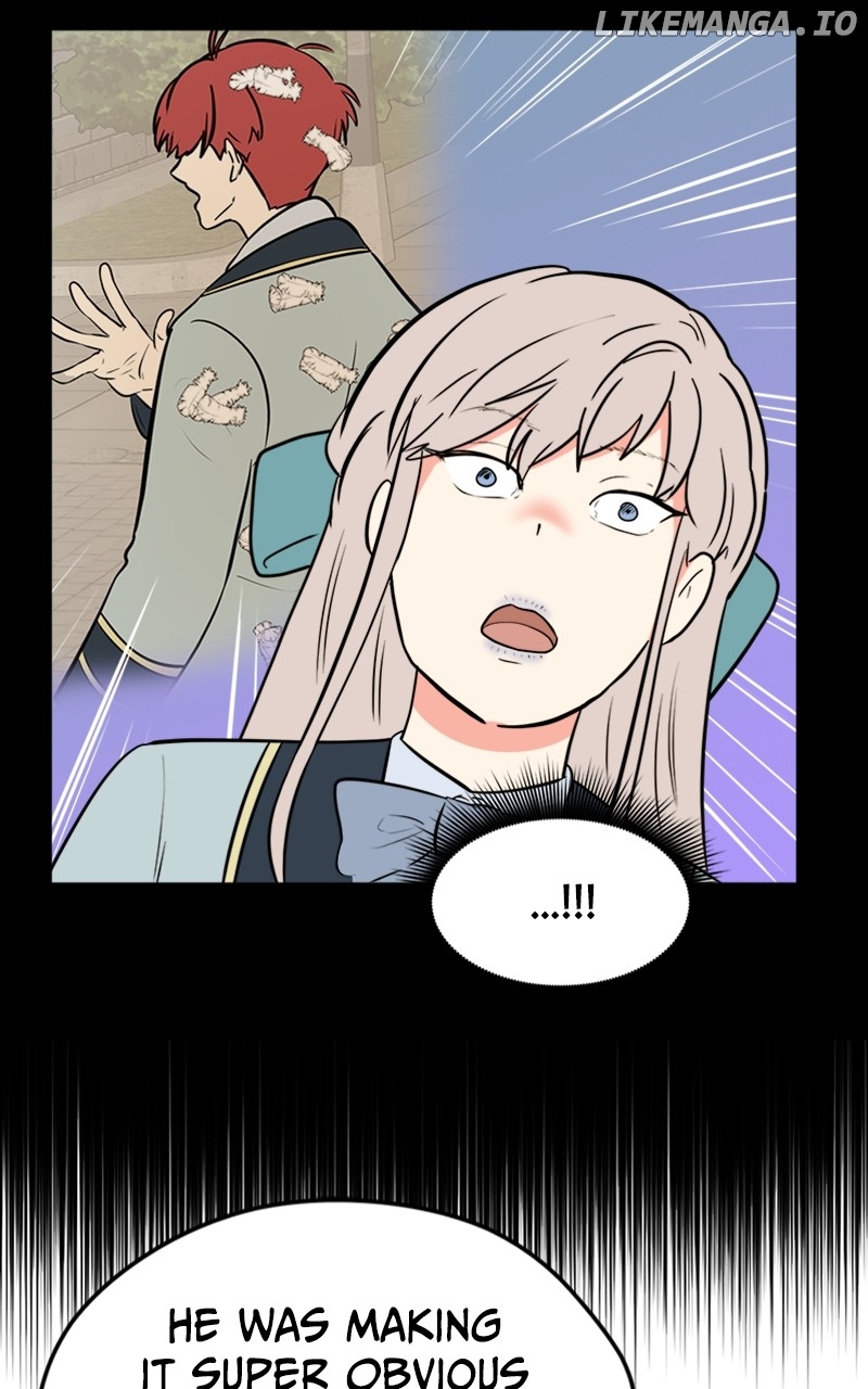 Surviving In A Harem Chapter 44 - page 41