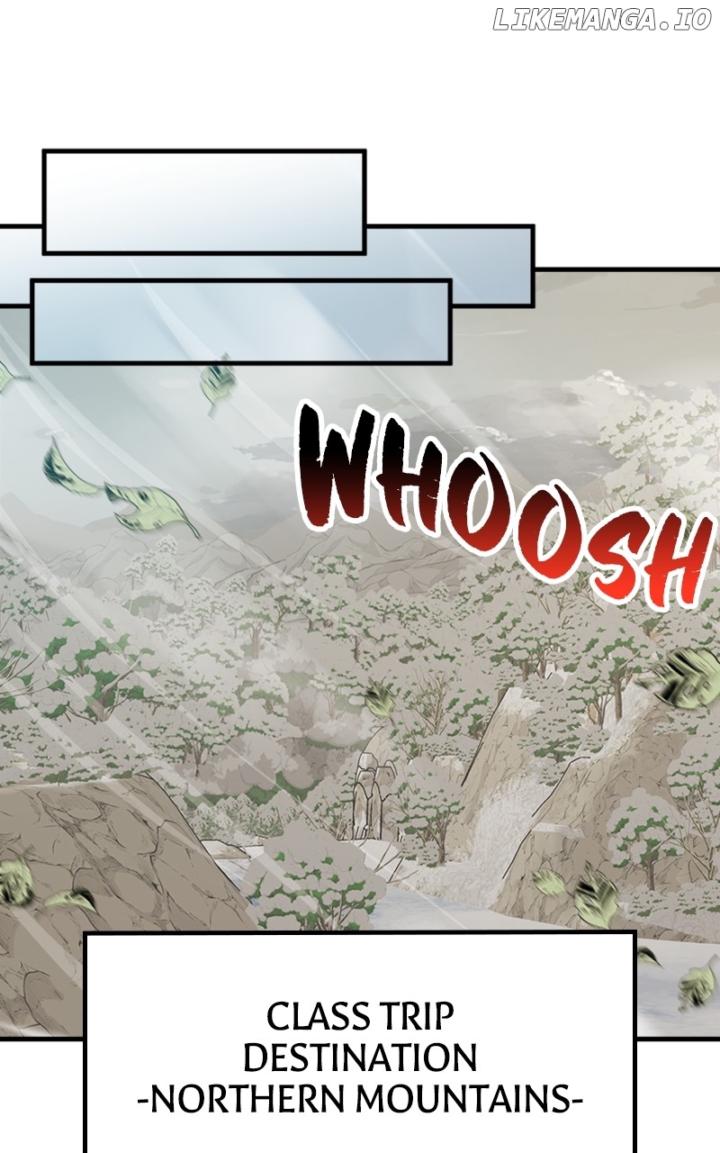 Surviving In A Harem Chapter 44 - page 44