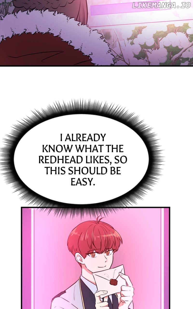 Surviving In A Harem Chapter 44 - page 48
