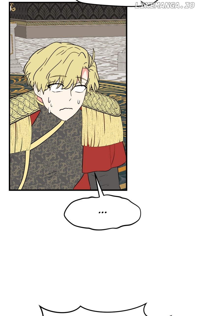Surviving In A Harem Chapter 44 - page 5