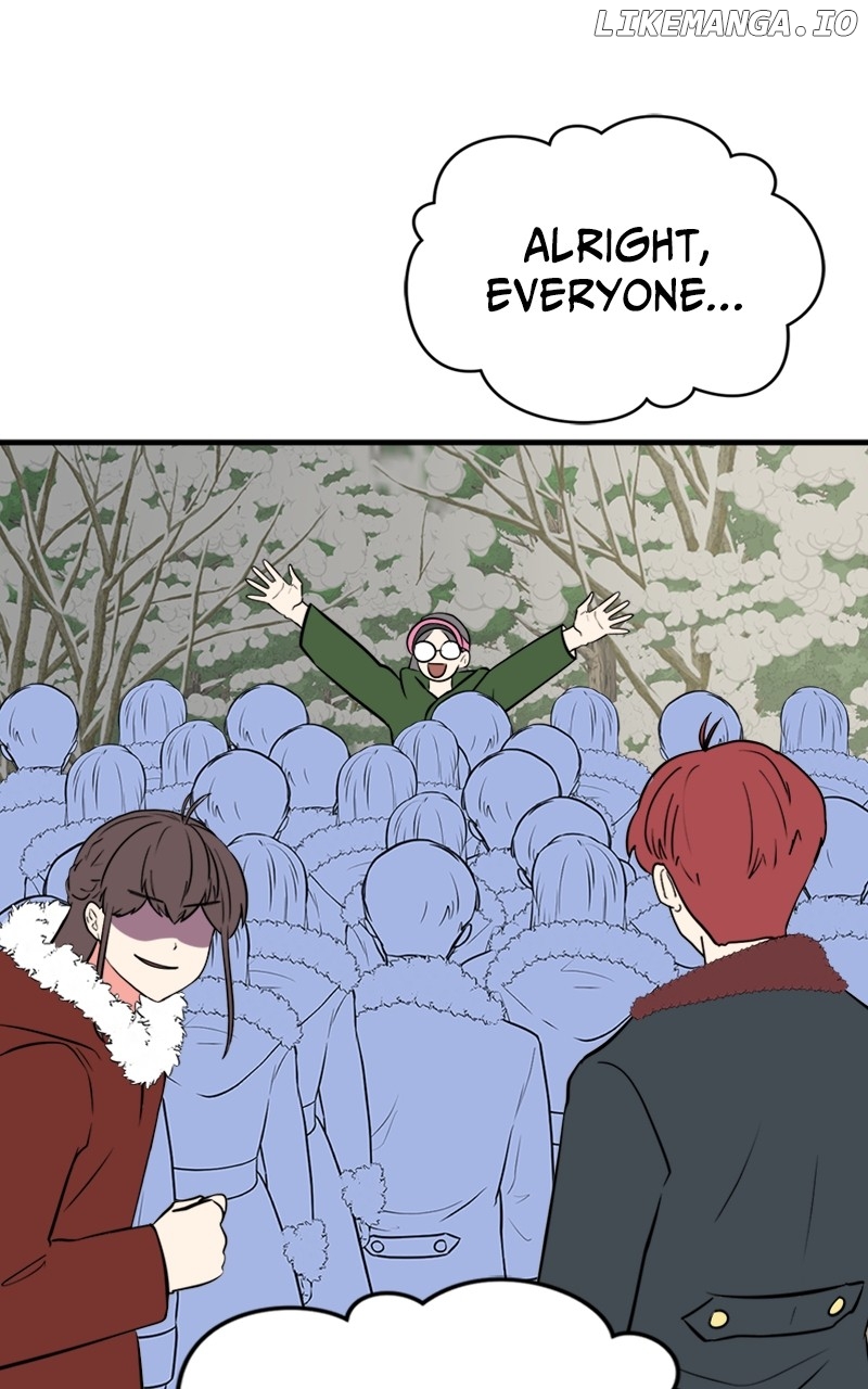 Surviving In A Harem Chapter 44 - page 50