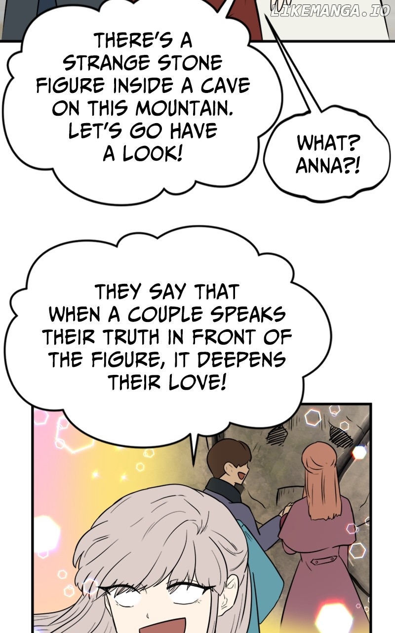 Surviving In A Harem Chapter 44 - page 54
