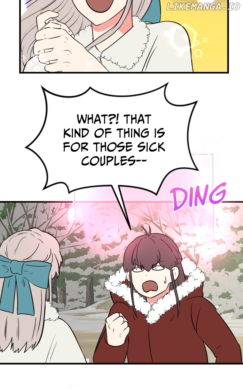 Surviving In A Harem Chapter 44 - page 55